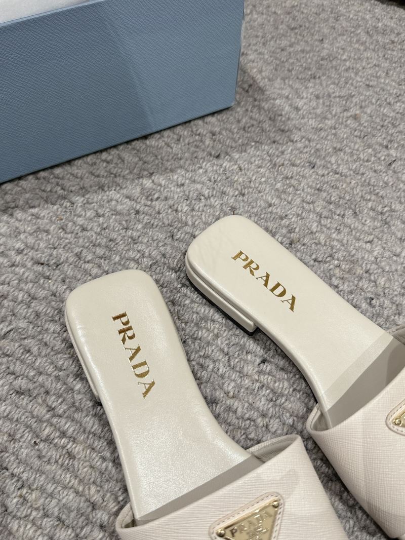 Prada Slippers